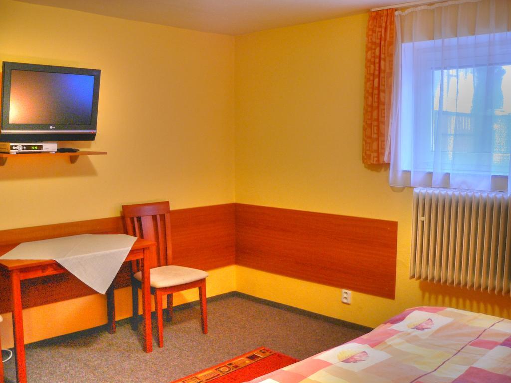 Privat Baja Hotel Liptovský Mikuláš Værelse billede