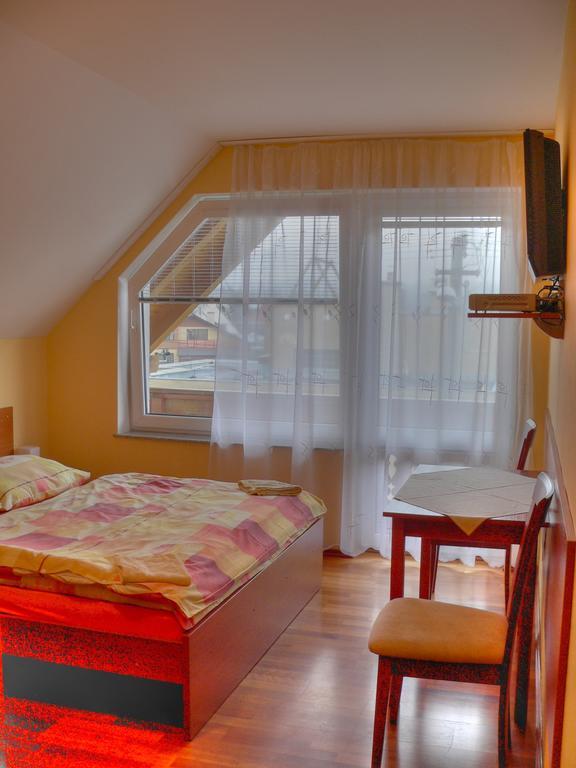 Privat Baja Hotel Liptovský Mikuláš Værelse billede