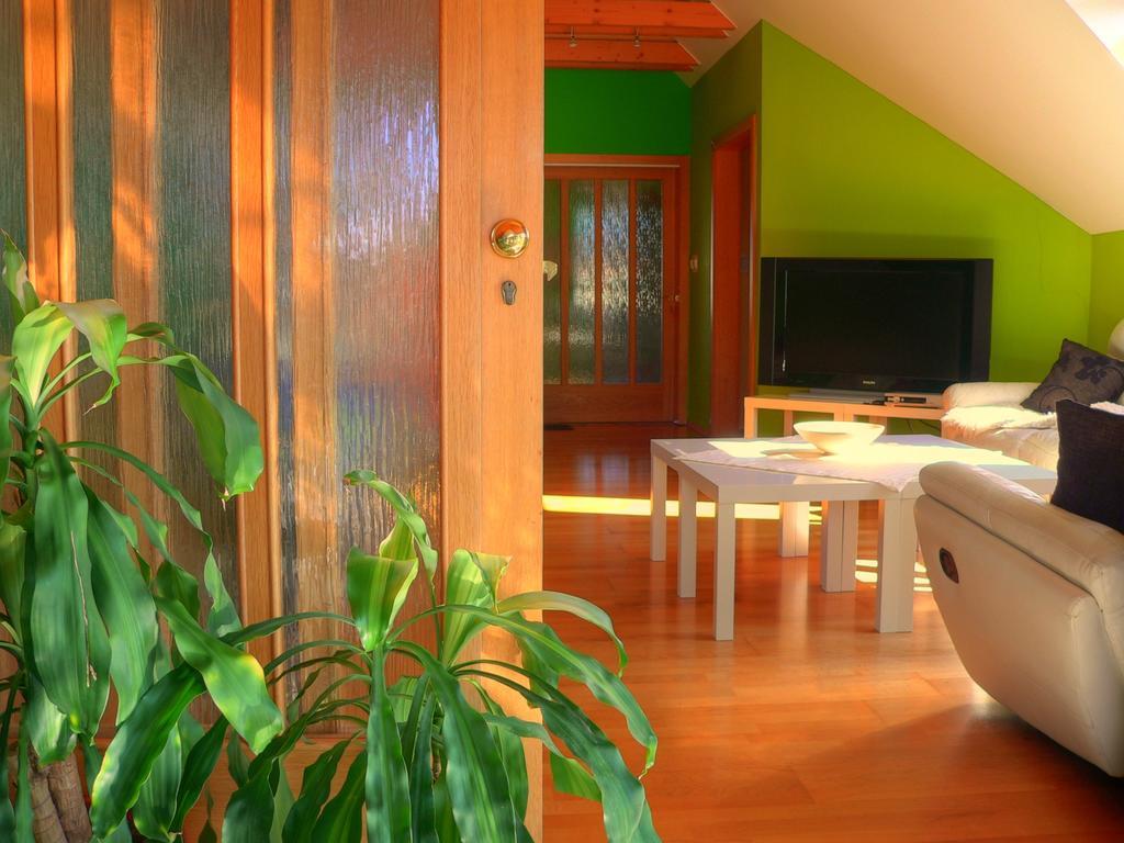 Privat Baja Hotel Liptovský Mikuláš Værelse billede