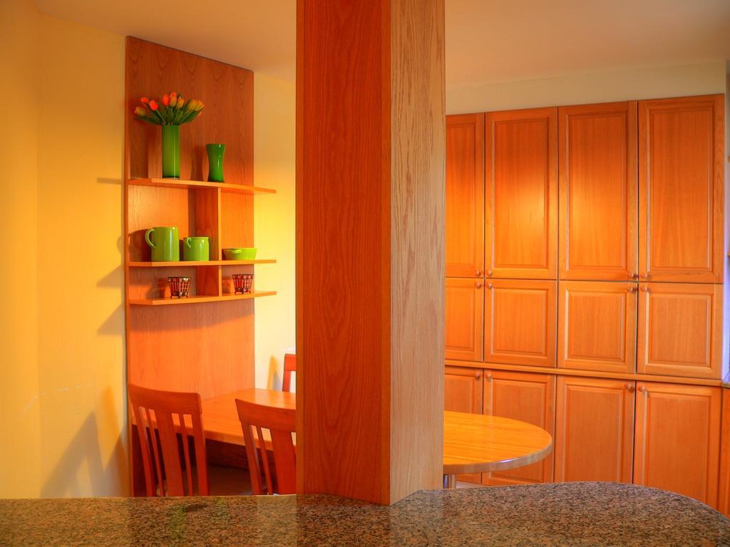 Privat Baja Hotel Liptovský Mikuláš Værelse billede