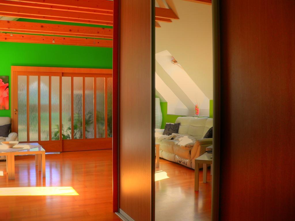 Privat Baja Hotel Liptovský Mikuláš Værelse billede