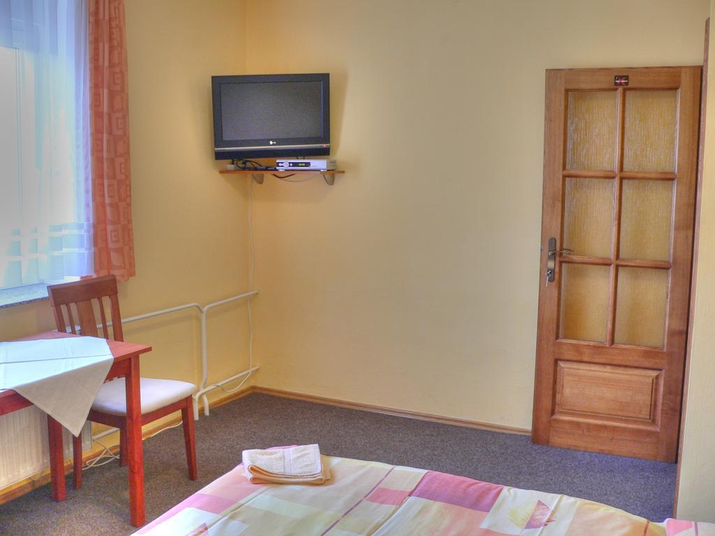Privat Baja Hotel Liptovský Mikuláš Eksteriør billede