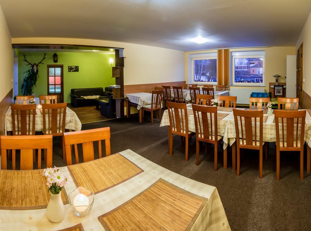 Privat Baja Hotel Liptovský Mikuláš Eksteriør billede