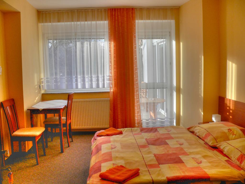 Privat Baja Hotel Liptovský Mikuláš Eksteriør billede